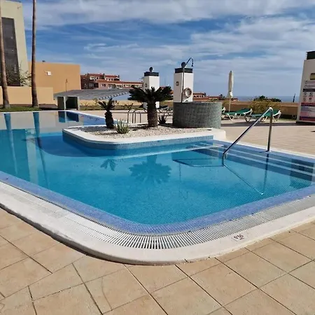 Apartamento Tomi Haus