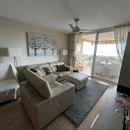 Tomi Haus Apartamento Costa Adeje (Tenerife)