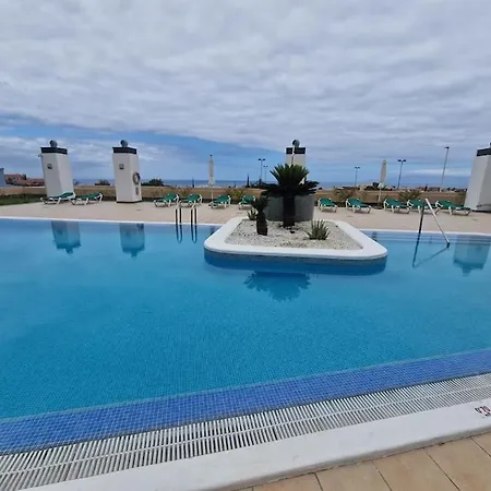 Apartamento Tomi Haus