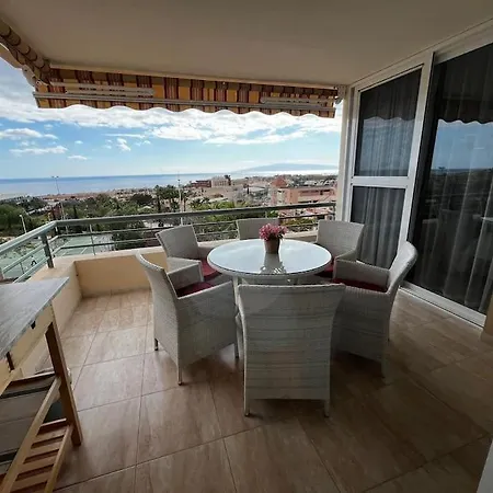 Apartamento Tomi Haus *