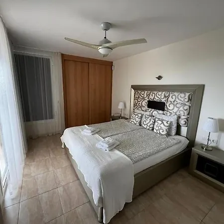 Tomi Haus Apartamento
